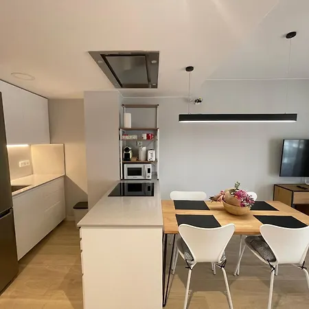 Appartement 2 Hab Costa Brava Sant Antoni De Calonge