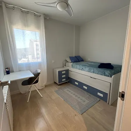 2 Hab Costa Brava Appartement Sant Antoni De Calonge
