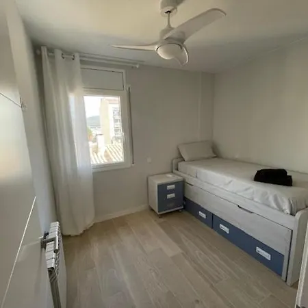 2 Hab Costa Brava Apartment *
