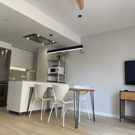 2 Hab Costa Brava Apartment