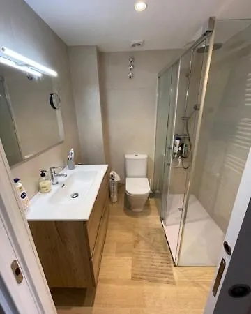 2 Hab Costa Brava Apartment *