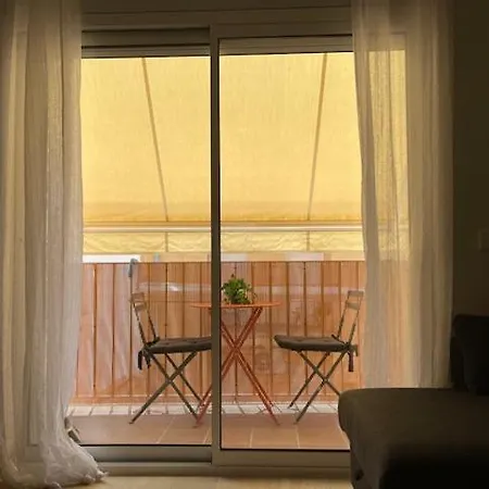 Apartment 2 Hab Costa Brava Sant Antoni De Calonge
