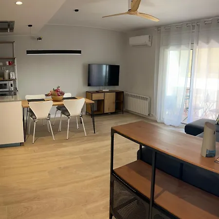 2 Hab Costa Brava Apartment Sant Antoni De Calonge