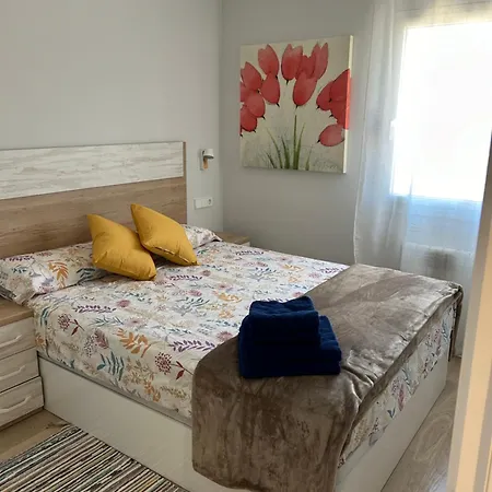 2 Hab Costa Brava Apartment Sant Antoni De Calonge